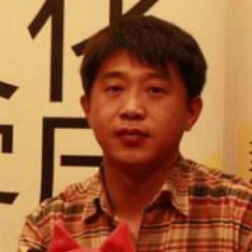 韩立勇老师