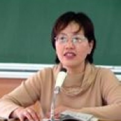 石婷婷老师