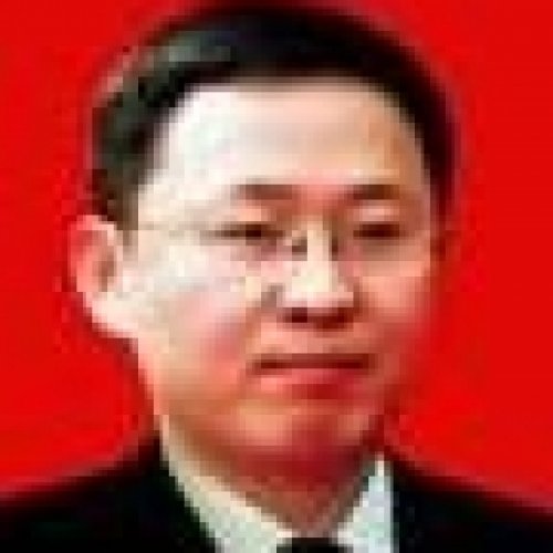 林秀强老师