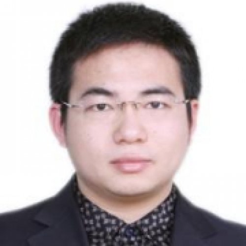 赵为老师
