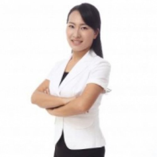 陈丽娟老师