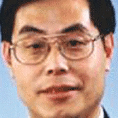 吕廷杰老师