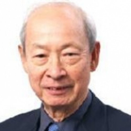 邹至庄老师