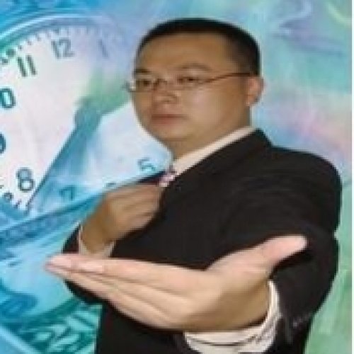 吴跃华老师
