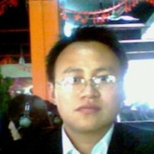 彭建老师