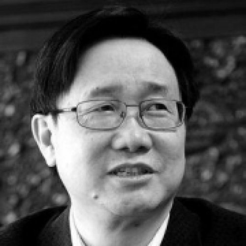 邓智仁老师