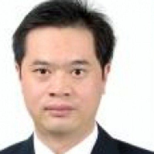 吴海坤老师