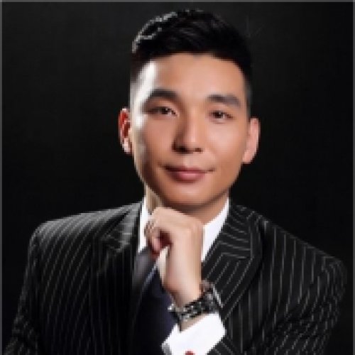 聖惠老师