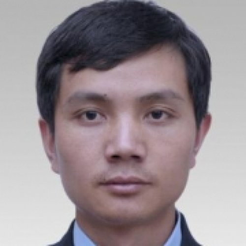 林生发老师