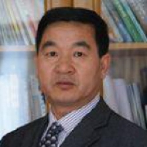 孟广桥老师
