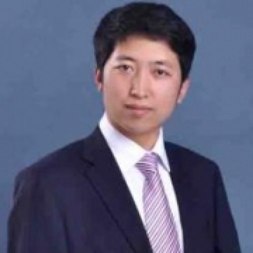 张高瑞老师