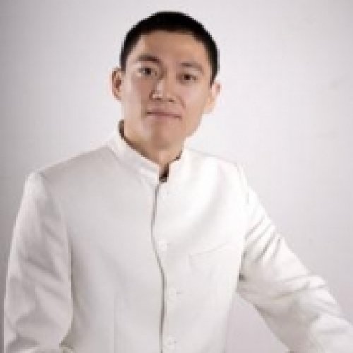陈继展老师