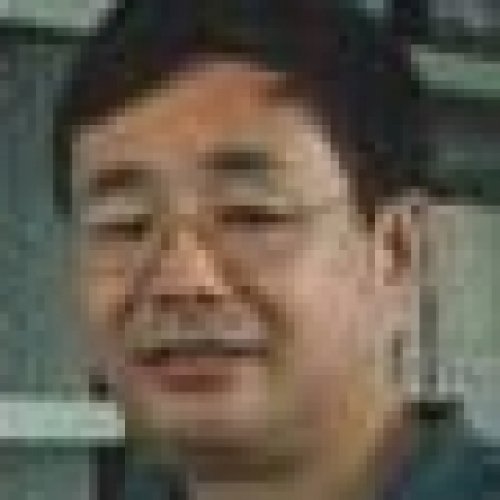 陈子明老师