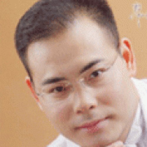 罗恩老师