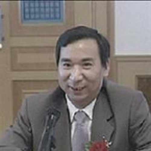 吕向阳老师