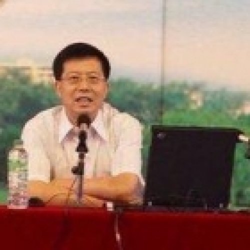 王可达老师