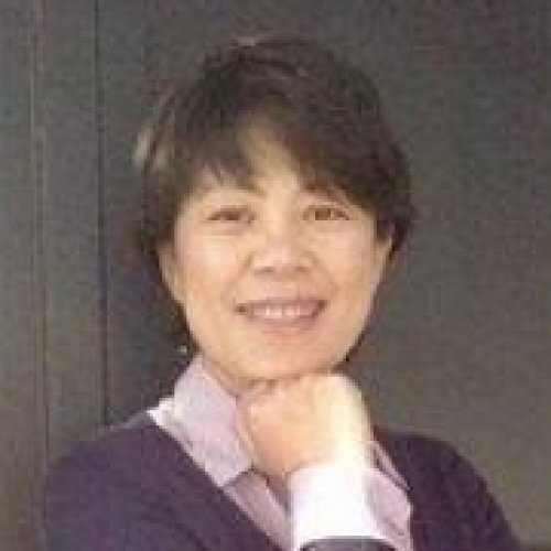 徐志嘉老师