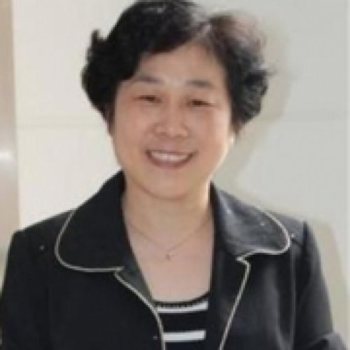顾海英老师