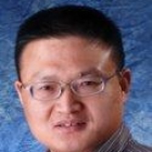 金勇军老师