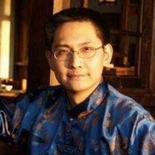 刘宇宁老师