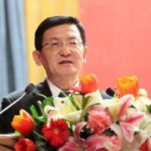 关山越老师