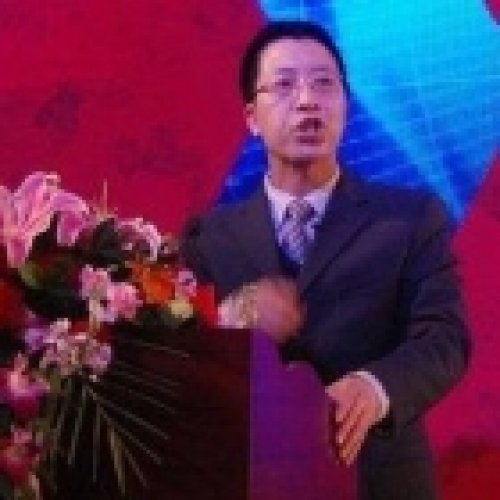 韩连胜老师