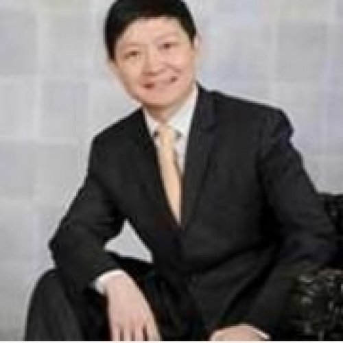 许春辉老师