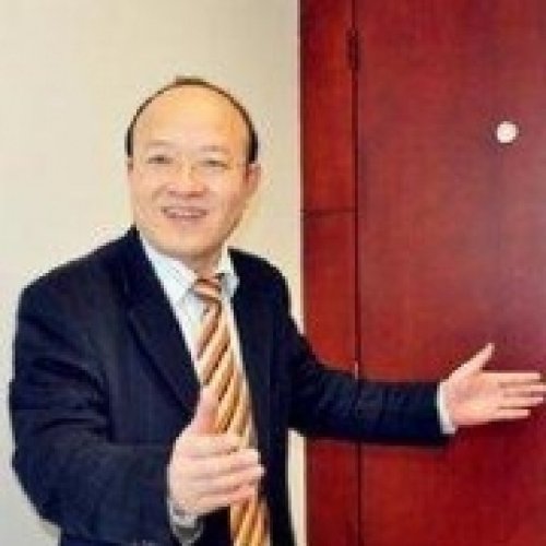 薛宝峰老师