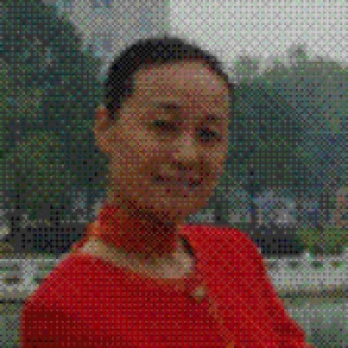 余忠艳老师