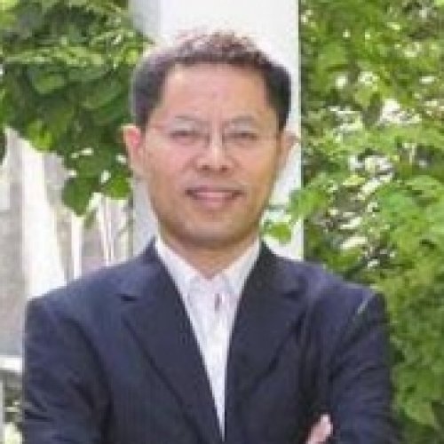 崔建忠老师