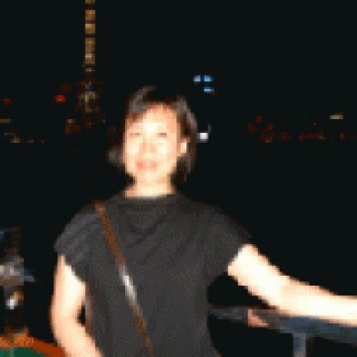 徐丽群老师
