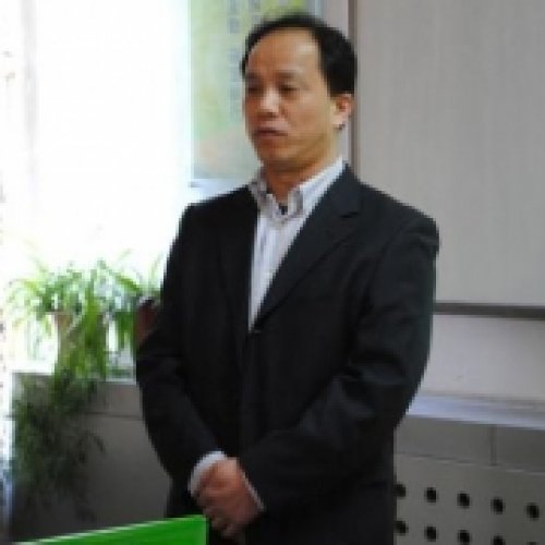 黄东升老师