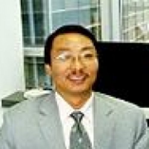 邓善益老师