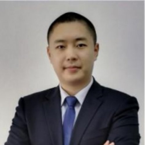 蒲启星老师