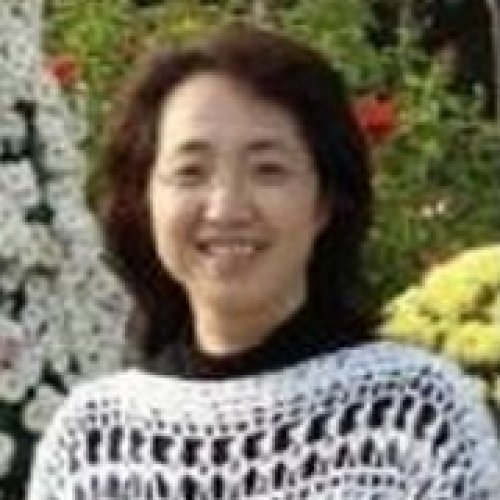 林茹筠老师
