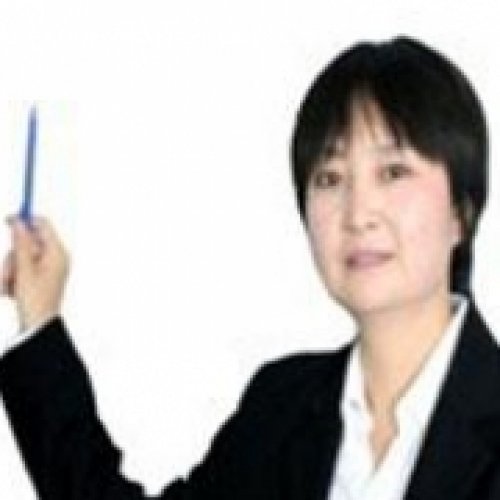 梁海蓉老师