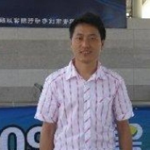 冯建安老师
