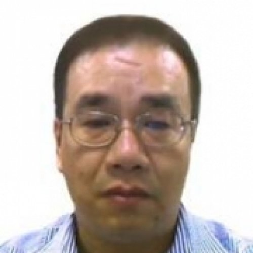 陈玉棋老师
