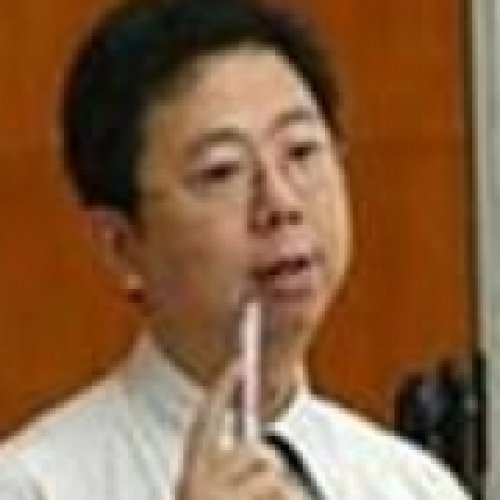 戴炼老师