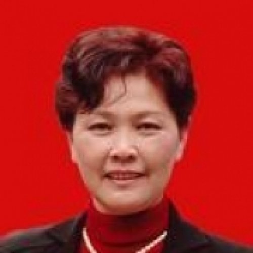 李桂凤老师