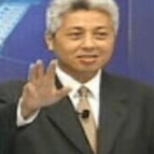 田秋明老师