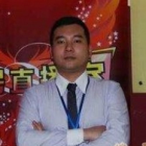 梁永忠老师
