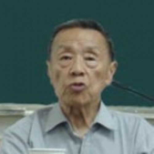 熊性美老师