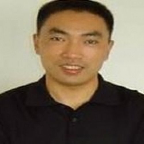 黄谷老师