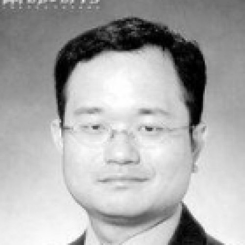 陈昌华老师