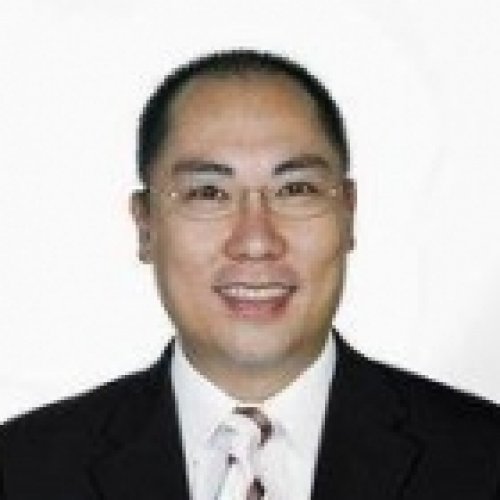 谭国健老师