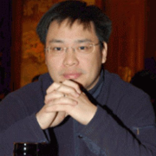 丁楹老师