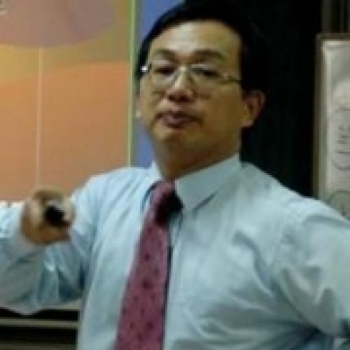 陈昭良老师