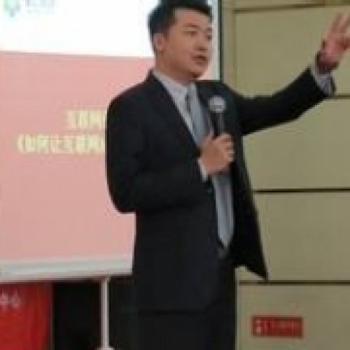 金炜老师