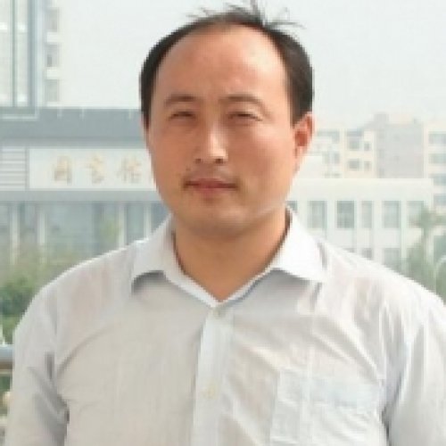 彭瑞老师